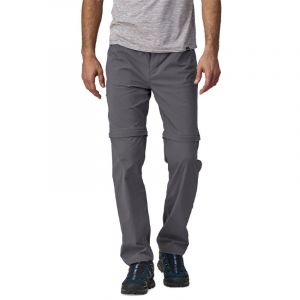 Patagonia Pantalon convertible Quandary