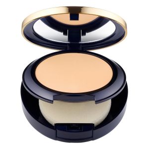 Estée Lauder Double Wear - Poudre Mat Teint Longue Tenue - 3N1 - Ivory Beige - SPF 10