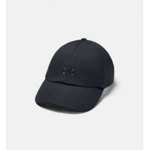 Under Armour Casquette UA Play Up pour femme Black - Taille OSFA