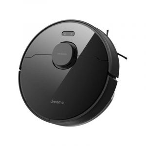 Dreame Aspirateur Robot D9 MAX Laveur 2 en 1 Navigation Intelligente Cartographie Lase