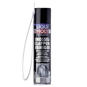 Liqui Moly 5111 Détergent pour Vanne papillon