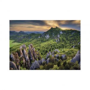 Dino Súlov Rocks - Slovaquie