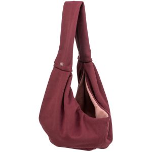 Trixie Sac de transport frontal pour chien Soft