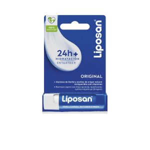 Liposan B&aacute;lsamo Labial Original | Precio, Comprar