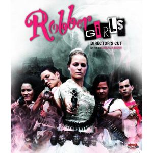 Image de Robber Girls