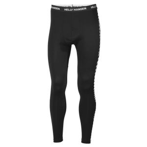 Helly Hansen Lifa Pant - Noir - XXL, Noir