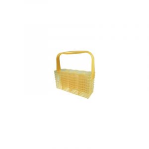 Zanussi Panier À Couverts Jaune Complet Pour Lave Vaisselle - 1524746508