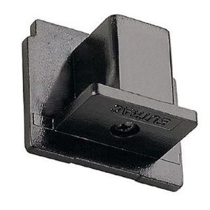 SLV Embout Eutrac pour rail 3 allumages