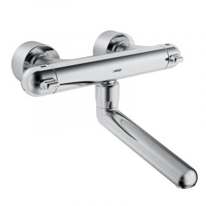 Hansa Medipro Mitigeur de lavabo, 08302201,