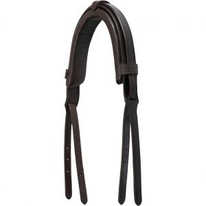 Têtière équitation Catago Gentle