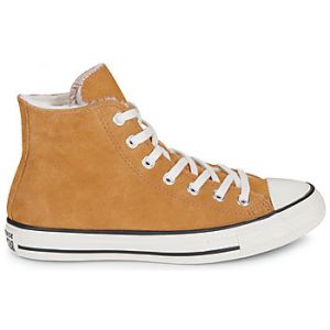 Converse Baskets montantes CHUCK TAYLOR ALL STAR Jaune - Taille 36,37,38,39,40,41,35,37 1/2,36 1/2,39 1/2