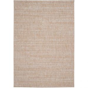 Declikdeco Tapis Mirko Naturel 160 x 230 x 1