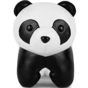 Image de Baby to Love Hochet Luca panda Tiny Friends (12 x 7 cm)