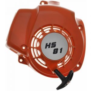 Jardiaffaires Lanceur complet pour taille haies Stihl HS81 et HS86