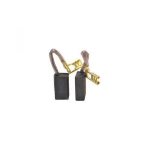 Asein - Balais de Charbon - 0736 Pour Fein - 8x12,5x22 mm
