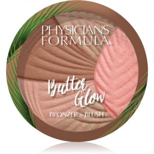 Physicians Formula Bronceador y colorete en polvo Butter Glow - Healthy Glow