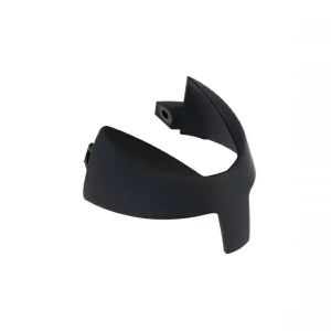Shimano Capot frontal droit et vis de fixation (1 unité = 2 pièces) ST-RS405 (x2)