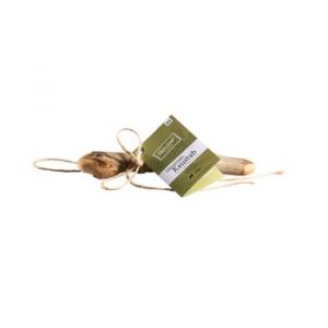 Chewies En bois d’olivier XS