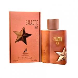 Alhambra Galatic Intense Eau De Parfum