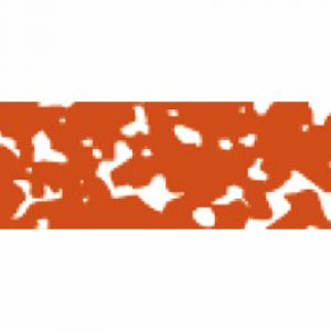 Rembrandt Pastel sec 411.7 - Terre de Sienne br&ucirc;l&eacute;e