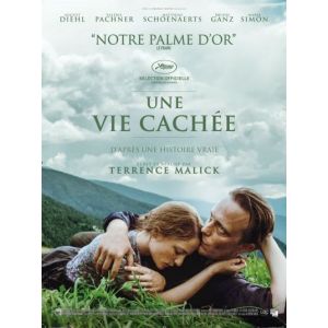 Image de Une Vie cachée [DVD]