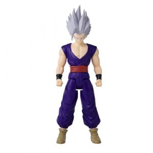 Bandai Action Figure Dragon Ball Limit Breakers Series Gohan Beast 30 cm