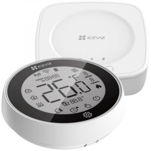 Ezviz Thermostat connect&eacute; T56 thermostat intelligent
