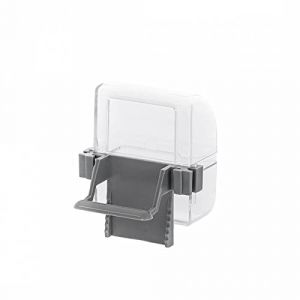 Duvo+ Mangeoire pour canari cage Duvoplus