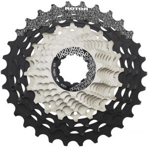 Rotor UNO Cassette 11-fois 11-30 Dents Cassettes