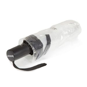 Image de Isotoner Parapluie Transparent