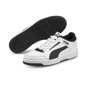 Image de Puma Rebound Joy Low EU 44 White / Black