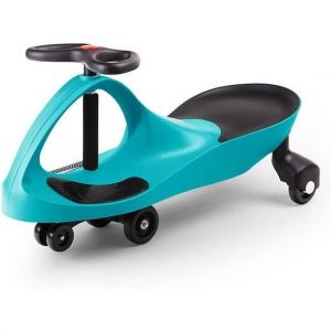 Bigjigs Porteur - Didicar - Turquoise