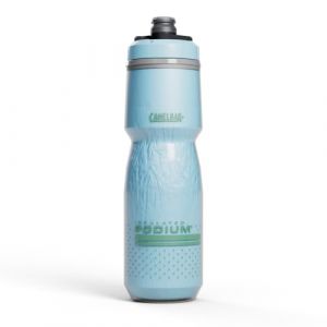 Camelbak Bidon Podium Chill 710 ml bleu