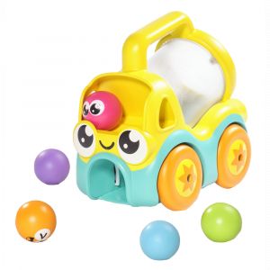 Tomy Camion Fun Trott