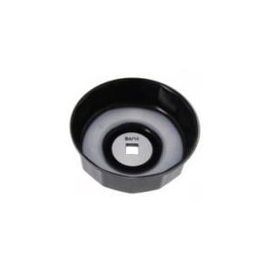 KS Tools 150.9325 - Clés filtre huile 3/8" Ø76mm