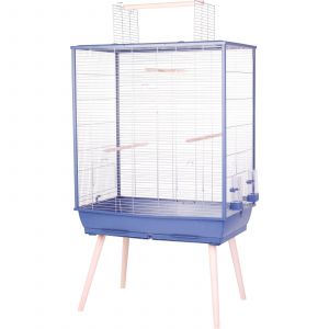 Zolux Cage à oiseaux Neolife
