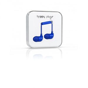 Happy Plugs In-Ear - Écouteurs intra-auriculaire