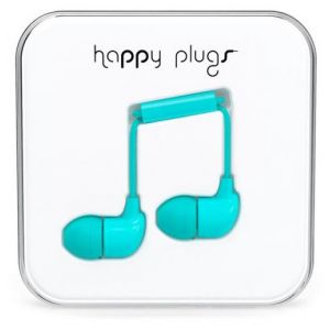 Happy Plugs In-Ear - Écouteurs intra-auriculaire