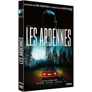 Les Ardennes