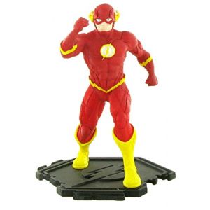 Image de Comansi Figurine Justice League : Flash