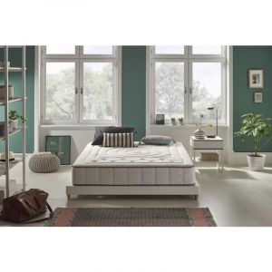 Image de Matelas Cashmere Premier Gel, 27cm,180x200cm - Moonia