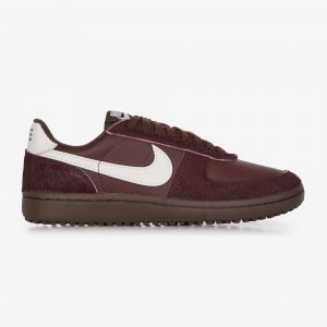 Nike Field General Pony Hair Marron