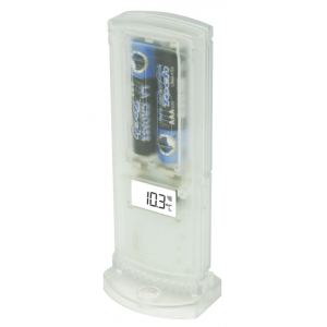 Image de La Crosse Technology TX44DTH-IT+ - Sonde Thermo Hygro avec afficheur