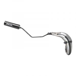 Pot d'Échappement moto silencieux Yasuni Cross ML