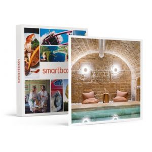 Image de Smartbox Coffret Cadeau 2 jours romantiques &agrave; Paris en h&ocirc;tel 4* avec cocktail et acc&egrave;s au spa pr&egrave;s de la place des Vosges-S&eacute;jour