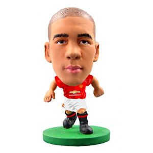 Image de SoccerStarz Man Utd Chris Smalling - Home Kit (2017 Version)