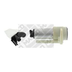 Mapco Pompe, préalimentation de carburant 22870