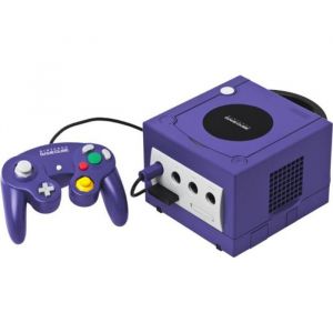 Nintendo GAME CUBE