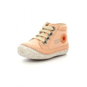 Kickers Bottillons Textile Sonistreet