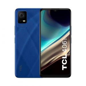 TCL Digital Technology 406s Galactic Blue